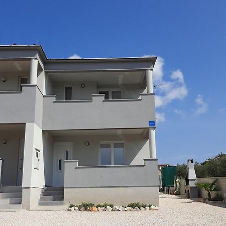 Apartman Jadranka Vir Zewnętrze zdjęcie