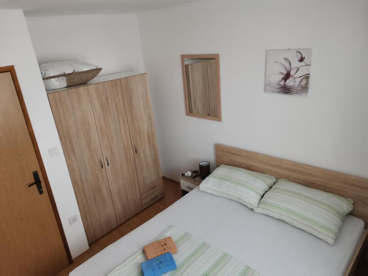 Apartman Jadranka Vir Zewnętrze zdjęcie