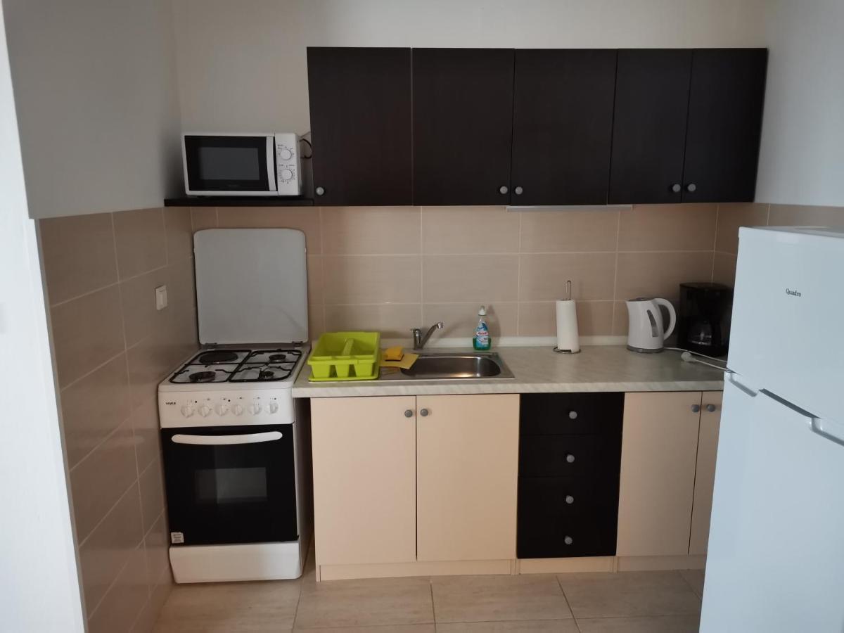 Apartman Jadranka Vir Zewnętrze zdjęcie