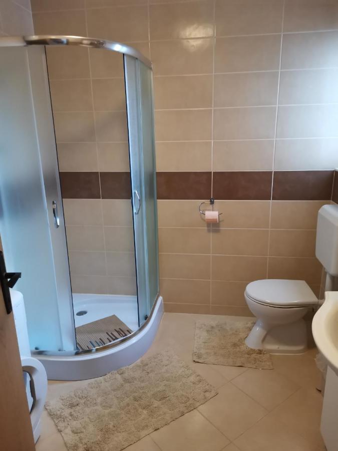 Apartman Jadranka Vir Zewnętrze zdjęcie